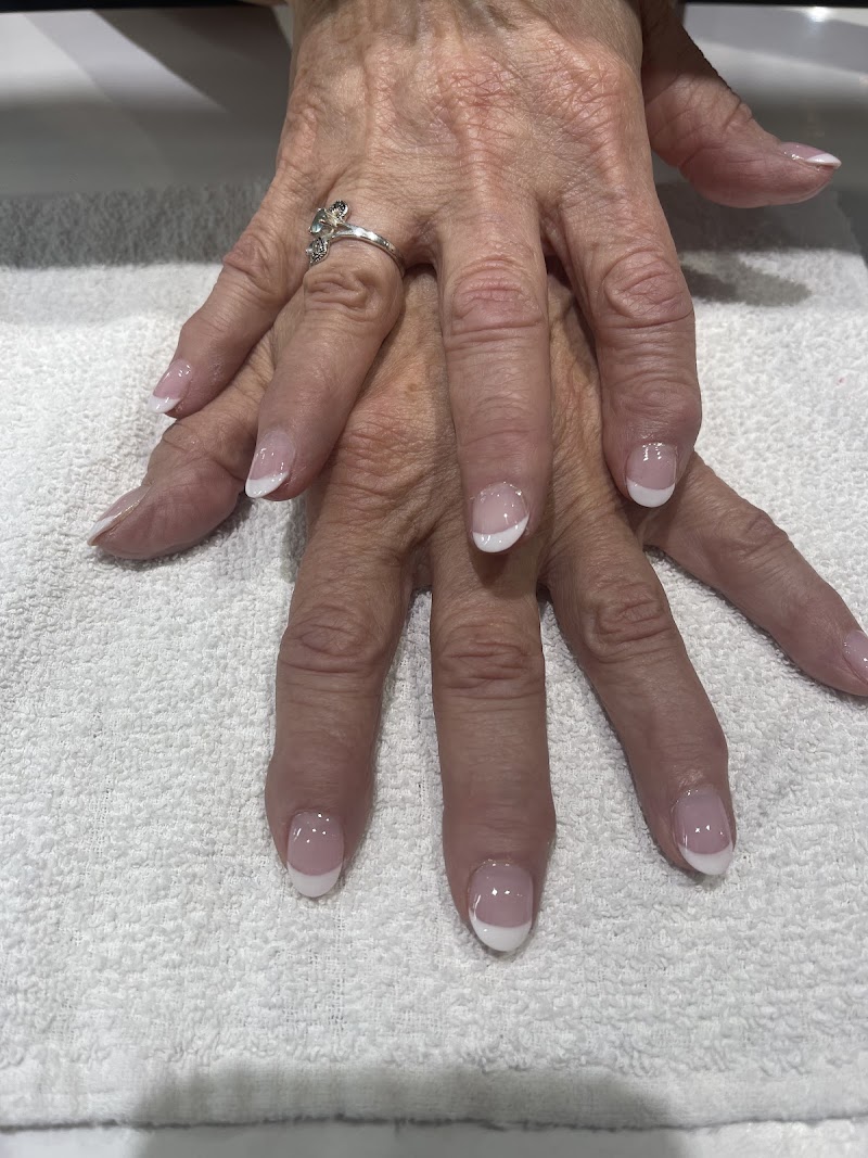 Media Nails, nail salon in Media, PA, photo 2 of 9