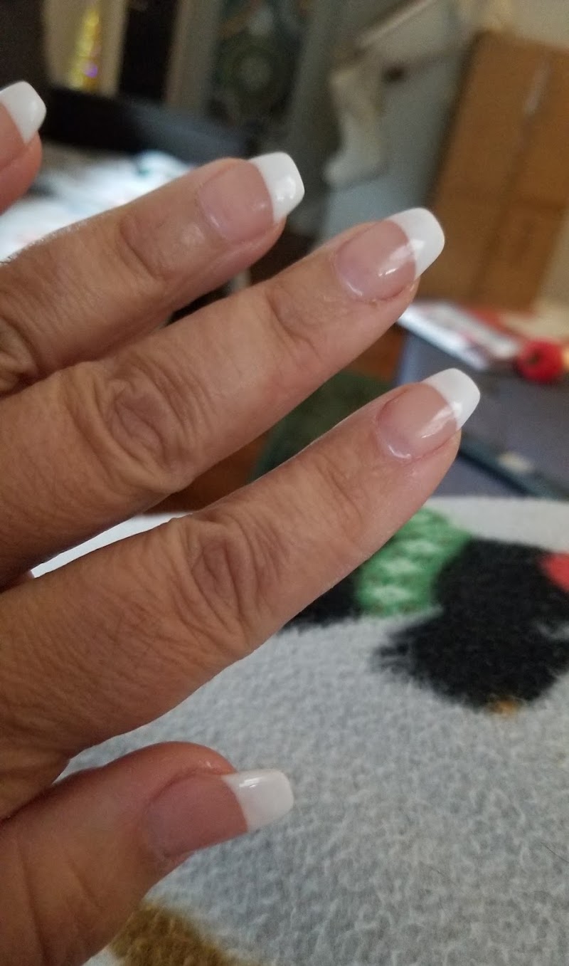 Media Nails, nail salon in Media, PA, photo 3 of 9