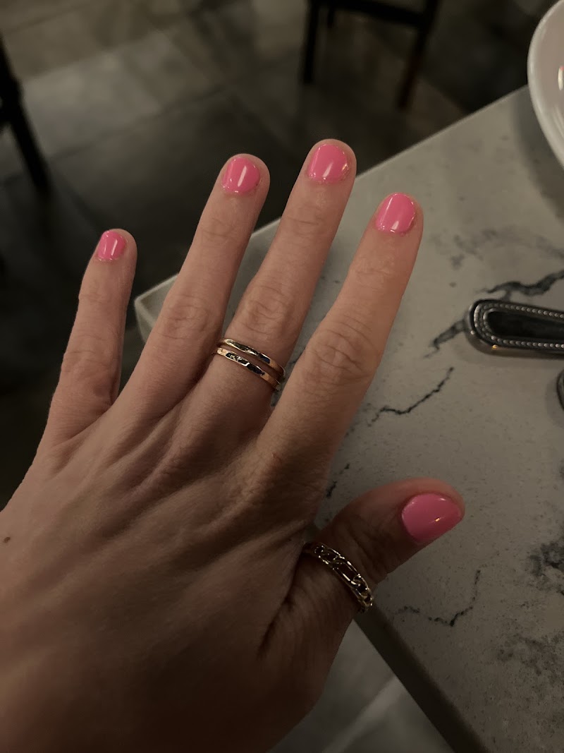 Media Nails, nail salon in Media, PA, photo 4 of 9