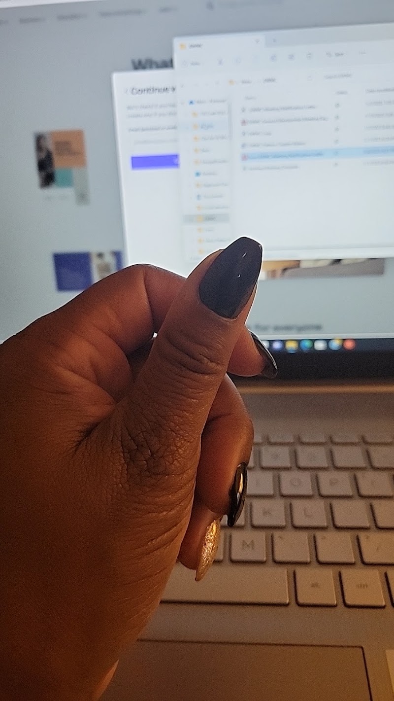 Media Nails, nail salon in Media, PA, photo 5 of 9